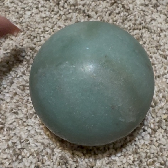Other - Green Aventurine Sphere